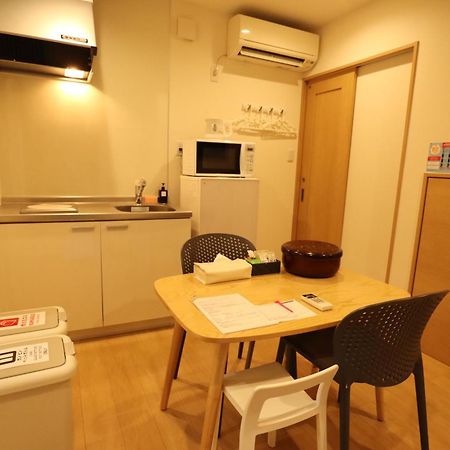 Kyostay Iroha Komichi Kyoto Exterior photo