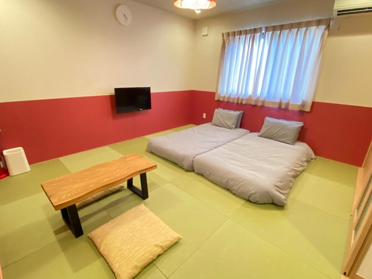 Kyostay Iroha Komichi Kyoto Exterior photo