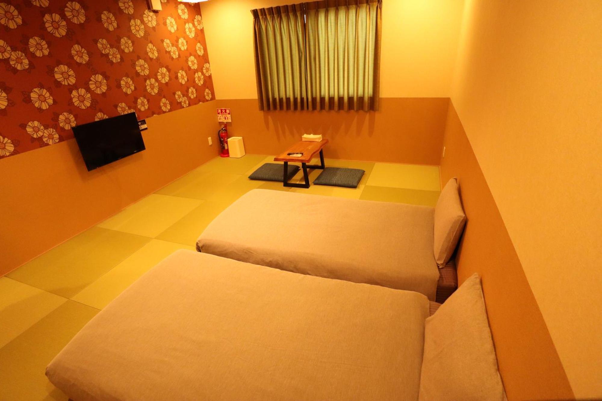 Kyostay Iroha Komichi Kyoto Exterior photo