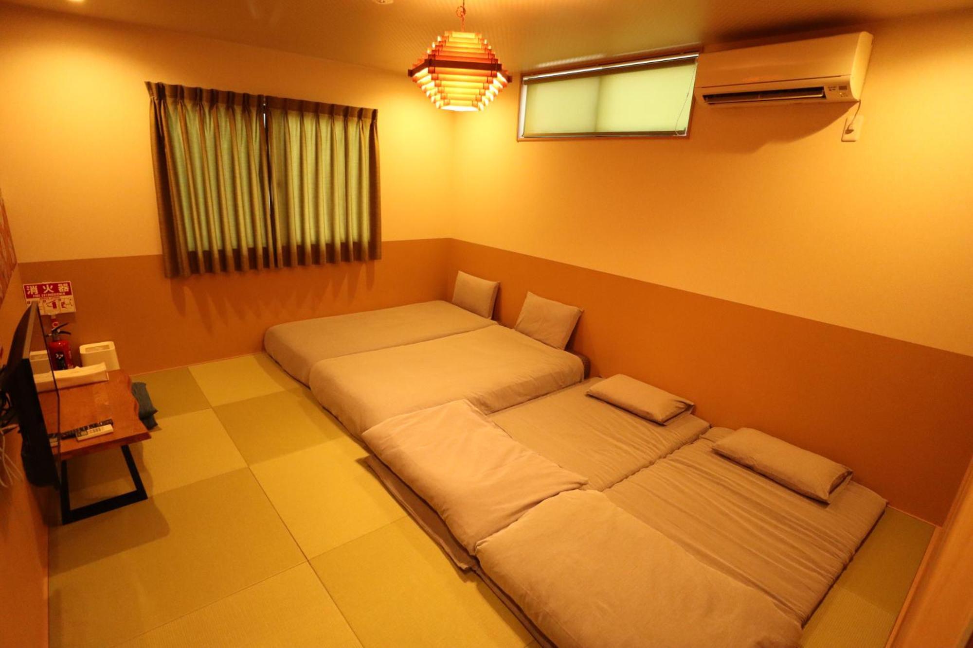 Kyostay Iroha Komichi Kyoto Exterior photo