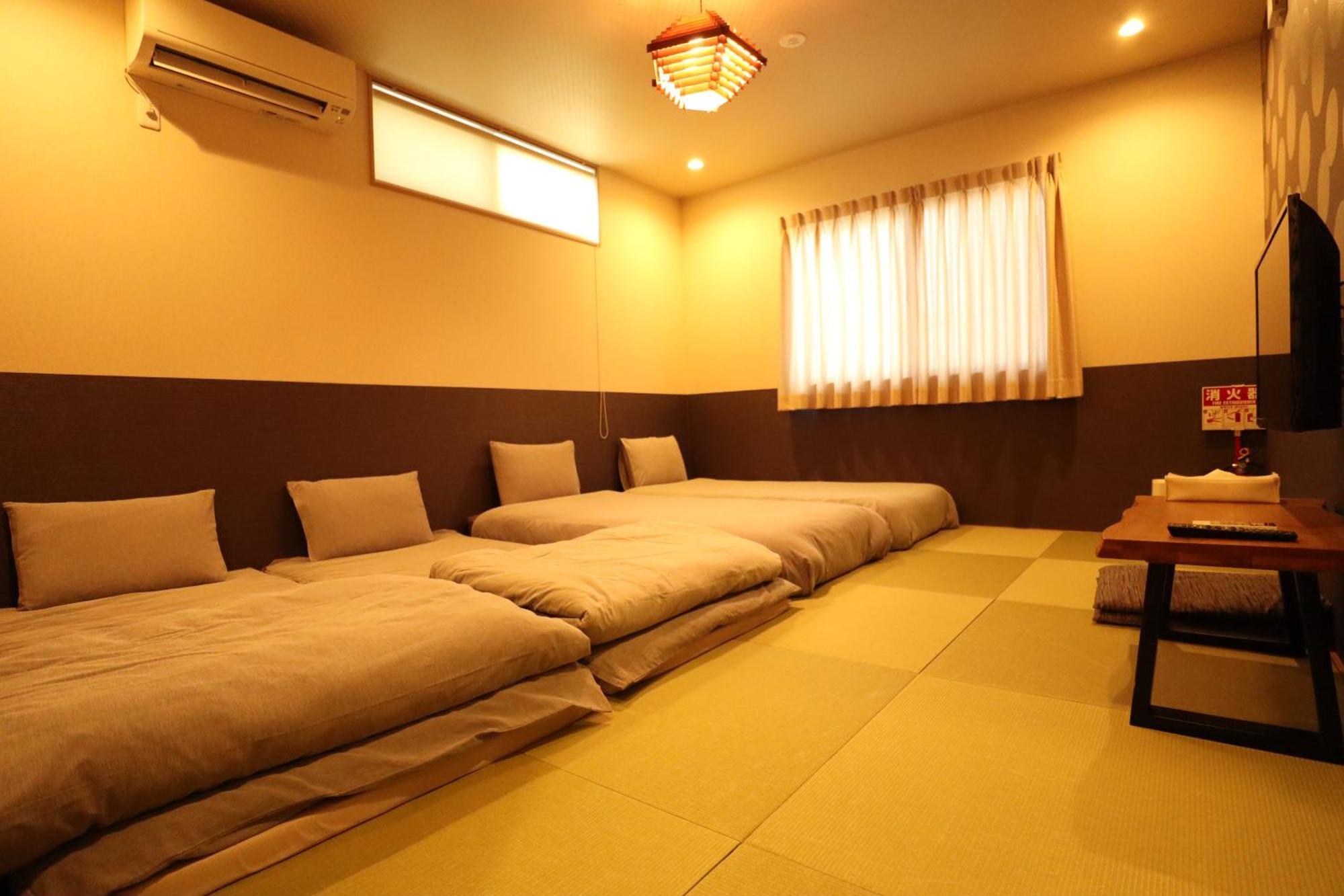 Kyostay Iroha Komichi Kyoto Exterior photo